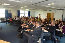 Launch of Research Report 