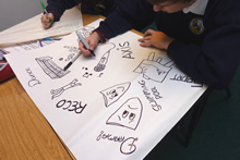 Keeping a focus on youth