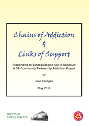 Chains of Addiction, 