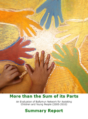 More than the Sum of its Parts