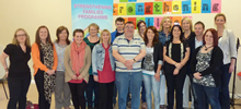 Ballymun Local Drugs Task Force Strengthening Families Programme