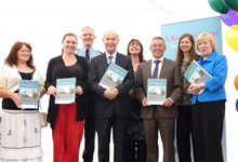 Launch of 'A Road To Change: Ballymun Community Alcohol Strategy 2010 - 2016'