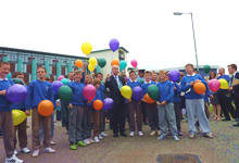 Launch of 'A Road To Change: Ballymun Community Alcohol Strategy 2010 - 2016'